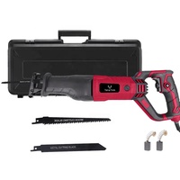 Professionnel 230v 900W 1050W bois métal coupe scies électriques Portable vitesse Variable orbital électrique scie alternative