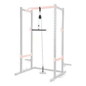 SF-XFA006 accessorio di estrazione in acciaio lato soleggiato - Product Image 5