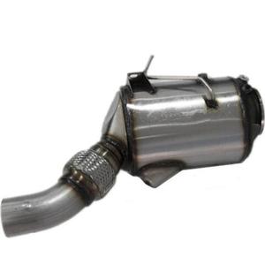 Pieza de motor diésel para camión EURO 4, filtro de partículas diésel FAP DPF para BM * W 3 Series E90 325D 330D E60 525D <span class=keywords><strong>530D</strong></span> X3 3.0D <span class=keywords><strong>2004</strong></span> - Product Image 5