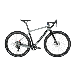 <span class=keywords><strong>Bicicleta</strong></span> de Carretera GRAVEL de 11 Velocidades con Frenos de Disco Hidráulicos, <span class=keywords><strong>Bicicleta</strong></span> de Carretera de Fibra de Carbono con Cableado Interno Completamente Oculto - Product Image 3