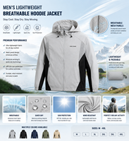 Vêtements de créateur unisexes, veste de sport pour femmes et hommes, vêtements de rue, vestes grandes tailles, veste de sport imperméable à fermeture éclair, coupe-vent pour hommes