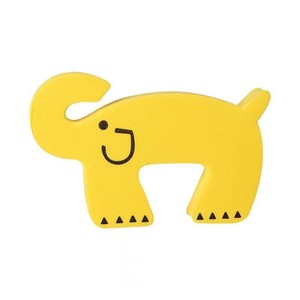 Butoir de porte EVA 96x18mm, protection anti-pincement pour la sécurité des enfants, usage domestique - Product Image 1