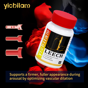 高品質メンズウェルネス経口Ereksiyonカプセル勃起サイズを高めるペンの硬度 - Product Image 6