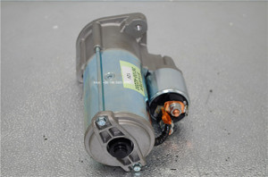 POUR <span class=keywords><strong>MITSUBISHI</strong></span> <span class=keywords><strong>L200</strong></span> 4D56 4D56 MOTEUR DÉMARREUR M2T84071 DÉMARREUR de MOTEUR DIESEL 3610042200 12V 2.2KW - Product Image 4