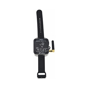 DSTIKE Deauther Watch Y II — Outil de test Wi-Fi ESP8266 X24 - Product Image 2