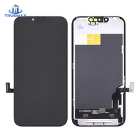 Écran OLED souple HGX pour iPhone 13, écran LCD diagnostique