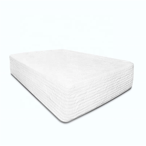 Queen 12" Memory Foam Mattress