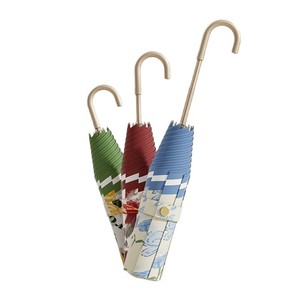 <span class=keywords><strong>Parapluie</strong></span> à crochet en or français pour femmes <span class=keywords><strong>parapluie</strong></span> <span class=keywords><strong>de</strong></span> soleil pliable <span class=keywords><strong>haut</strong></span> <span class=keywords><strong>de</strong></span> <span class=keywords><strong>gamme</strong></span> double usage fort 8K EVA Portable Anti-UV Parasol moderne - Product Image 1