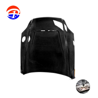 Piezas de Vehículos de Precisión CNC |   Accesorios Metálicos Personalizados para Autos y Motocicletas