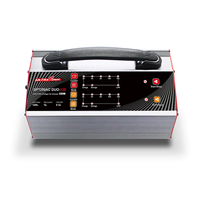 Chargeur d'équilibrage de batterie Ultra Power UP1200AC DUO 2X600W 15A 6-12S pour UAV
