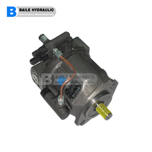 Pompe à piston pour machine de moulage par injection, fonte, 350 bars, R902402079/R902403658/R910995633/R902406027/R902420018, hydraulique - Product Image 4