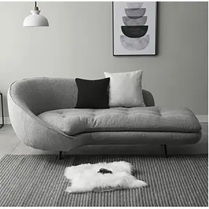 Bộ Sofa Vải Nội Thất Gia Đình Sang Trọng Hiện Đại 2021 Bộ Sofa Góc Hình Chữ L Cho Phòng Khách