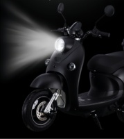 Moto électrique à bas prix, moto tout-terrain, scooter électrique, cyclomoteur électrique pour adultes