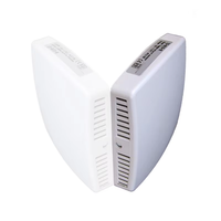 Simple Installation 4-20mA Wall-mounted Temperature Sensor Instrument Plastic Housing OEM IP54 Rating for HVAC Applications