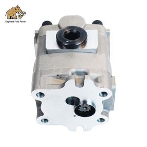 La pompe à piston hydraulique partie la pompe pilote SK35SR d'engrenage pour le service de réparation de distributeur d'excavatrice - Product Image 2
