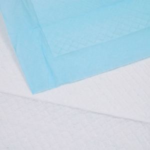 Disposable Incontinence Underpads Super Absorbent Protective <b>Bed</b> <b>Pads</b>, Leak-Proof <b>Pads</b> Pee <b>Pads</b> for Kids Adults Puppy Training - Product Image 4