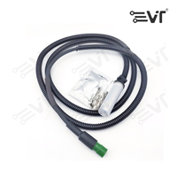 Sensor de Velocidad de Rueda ABS VT Truck Parts 1892051 1530696 1530695 1534527 1428450 para Camiones Scania Serie P G R T