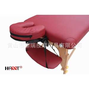 Cama de Masaje Portátil Plegable y Ajustable de Diseño Moderno, Modelo Original Point M020, de Madera para Salud y Belleza - Product Image 3