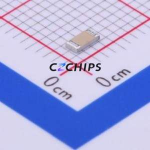 RTT06R060FTP SMD <b>Resistor</b> 1206 ( Type: Thick Film )( Resistance: 60mOhm Precision: 1% ) - Product Image 2