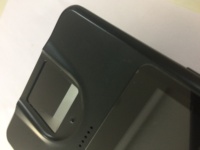 PDA Android Genggam 5 Inci dengan Pemindai Barcode 1D/2D, Kamera AF 5MP, Baterai 4000mAh, PDA Portabel Tersedia