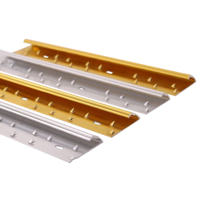 Doanh số bán lẻ đang nóng, Sản xuất tại Trung Quốc nhôm gạch Thảm chuyển cắt - Product Image 4