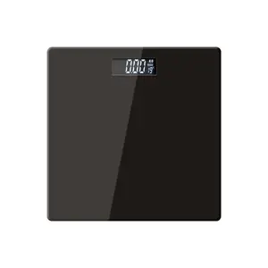 4Lab 가정용 지능형 인간 전자 저울 도매 피트니스 전문 계량 간단한 전자 저울 - Product Image 1