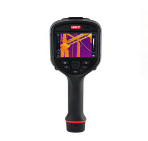Caméra thermique intelligente UNI-T UTi384J originale, en promotion, en stock à prix avantageux - Product Image 1