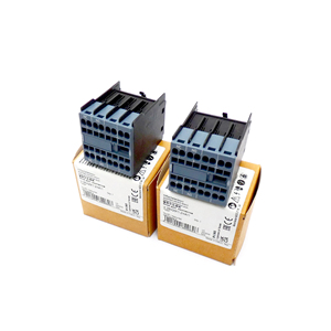 สวิตช์เสริม 3RH2911-2HA11 ของแท้ใหม่ รุ่น 3RH29112HA11 อุปกรณ์สวิตช์ - Product Image 1