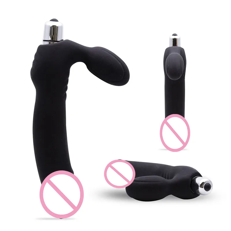 Siliconen Butt Pug Seksspeeltjes Anale Speelgoed Vibrator Prostaat Massage Plug Adult Sex Product Voor Mannen Anale Speelgoed