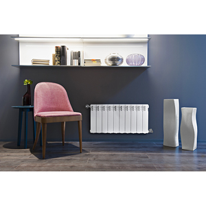 Herramienta de torneado Premium exclusiva 700/100 03 Elements Radiator - Product Image 5