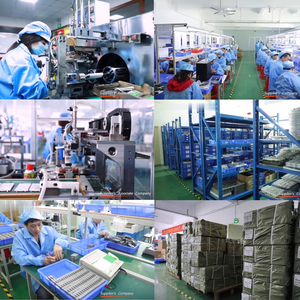 Сменный литий-ионный аккумулятор для Honeywell Dolphin 7900 9900 9500 MX6 7,4 V 3400mAh - Product Image 6