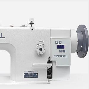 Macchina da Cucire a Trasporto Composto GC0617D a Trasmissione Diretta a <span class=keywords><strong>Prezzo</strong></span> Conveniente - Product Image 1