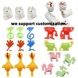 Jouets muraux adhésifs télescopiques pour enfants en gros, jouets à main collante télescopique pour grimper les murs, jouets muraux souples et collants - Product Image 2