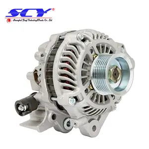 31100RNAA01 GN 31100RNAA012M2 GN 31100RNAA01RM GN 11176N Thích Hợp Cho Máy Phát Điện Xe Hơi Honda