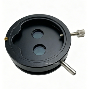 Filtro de Protección Láser de 2940nm para Microscopio Quirúrgico, Filtro de Protección Ocular de Seguridad Láser - Product Image 2