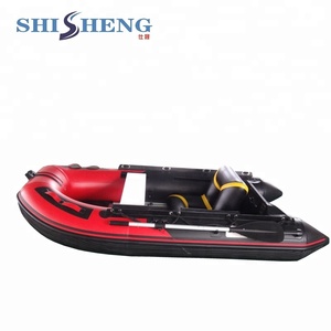 Mejor calidad superior barato inflable pontón <span class=keywords><strong>de</strong></span> barcos para la <span class=keywords><strong>venta</strong></span> - Product Image 4