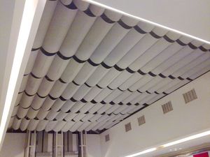 Nhà mái màn Skylight Rèm & cửa sổ bao gồm con lăn bóng râm điện có thể thu vào mái hiên - Product Image 4