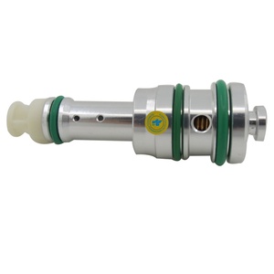 92600-AU000 92600-AU010 คอมเพรสเซอร์แอร์ วาล์วควบคุมอิเล็กทรอนิกส์ สำหรับนิสสัน คาลโซนิค CWV616/CWV618 - Product Image 2