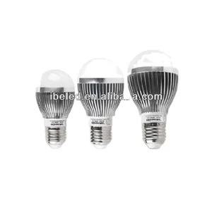 High Quality E27 Base led headlight bulb h4 LED Bulb 12 W