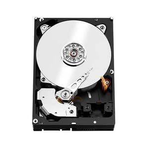 Hard Disk Mekanik WD Dengan Kapasitas 2TB untuk Platform Perangkat Keras PC dan Mac WD Blue 2 TB HDD - Product Image 2