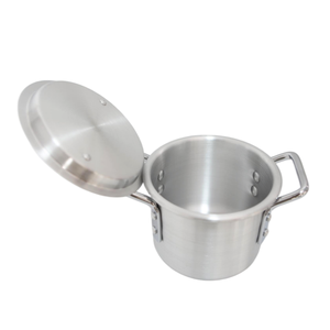<span class=keywords><strong>Olla</strong></span> para Tamales Mini Premium, <span class=keywords><strong>Olla</strong></span> Ligera de Aluminio para Cocina Comercial y Doméstica, en Oferta - Product Image 4