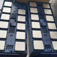 CPU Original Grosir Terlaris Seri I5 Prosesor Bekas Murah I5 Seri Lengkap Tersedia