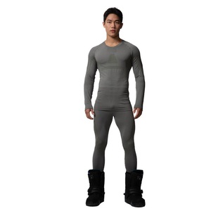 Sous-vêtements pour hommes en bambou Bulk Moda Neon Size Pouch <span class=keywords><strong>Santoni</strong></span> Seamless respirants - Product Image 5