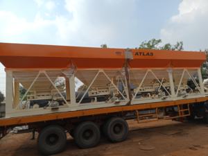 Usine de Damar pour la construction de routes Production d'asphalte et de granulats à haut rendement pour les projets de pavage - Product Image 4