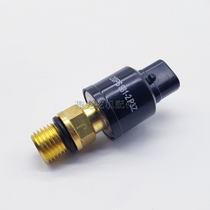 Pièces d'excavatrice Hyundai Idle Pressure Open 20PS981-2P3Z 20PS982-1FDZ - Product Image 4