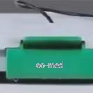 Unité ophtalmique médicale C-190B : Table et chaise d'optométrie combinées, instrument optique de qualité supérieure pour lampe à fente - Product Image 3