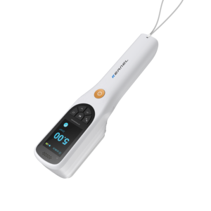 Lampu Genggam LED UVB 308nm Portabel Perawatan Cepat untuk Area Kecil Vitiligo <span class=keywords><strong>Psoriasis</strong></span> - Product Image 3