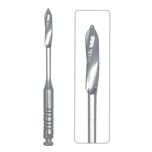 6 cái/gói nha khoa peeso reamers quay 28mm/32mm/thép không gỉ <span class=keywords><strong>endo</strong></span> tập tin động cơ sử dụng công cụ nha khoa - Product Image 5