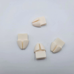 شركة مصنِّعة مخصصة ، سيراميك المنسوجات الألومينا Al2O3 لآلات الغزل - Product Image 3