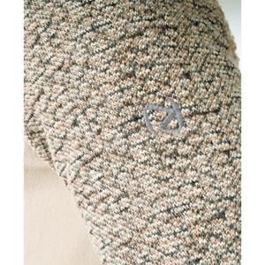 ZOLDO Premium eco-friendly felpa con cappuccio da uomo di taglia XL Anti-strizzacervelli all'uncinetto morbido foderato cerniera tinta unita ricamata Hip-Hop - Product Image 5